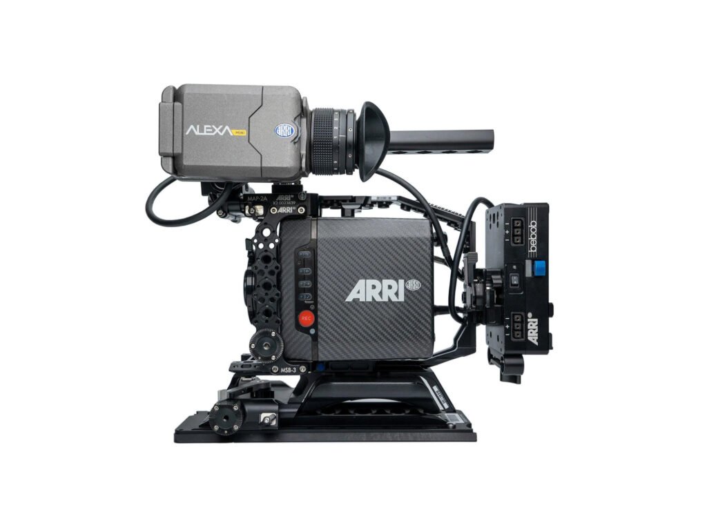 ARRI Alexa Mini