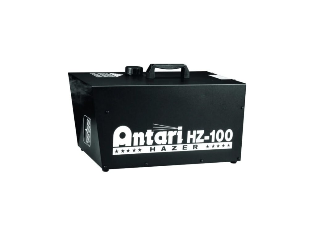 Antari HZ-100 Hazer