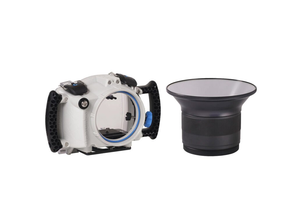 Aquatech Edge Pro Housing (FX3/A7iv)