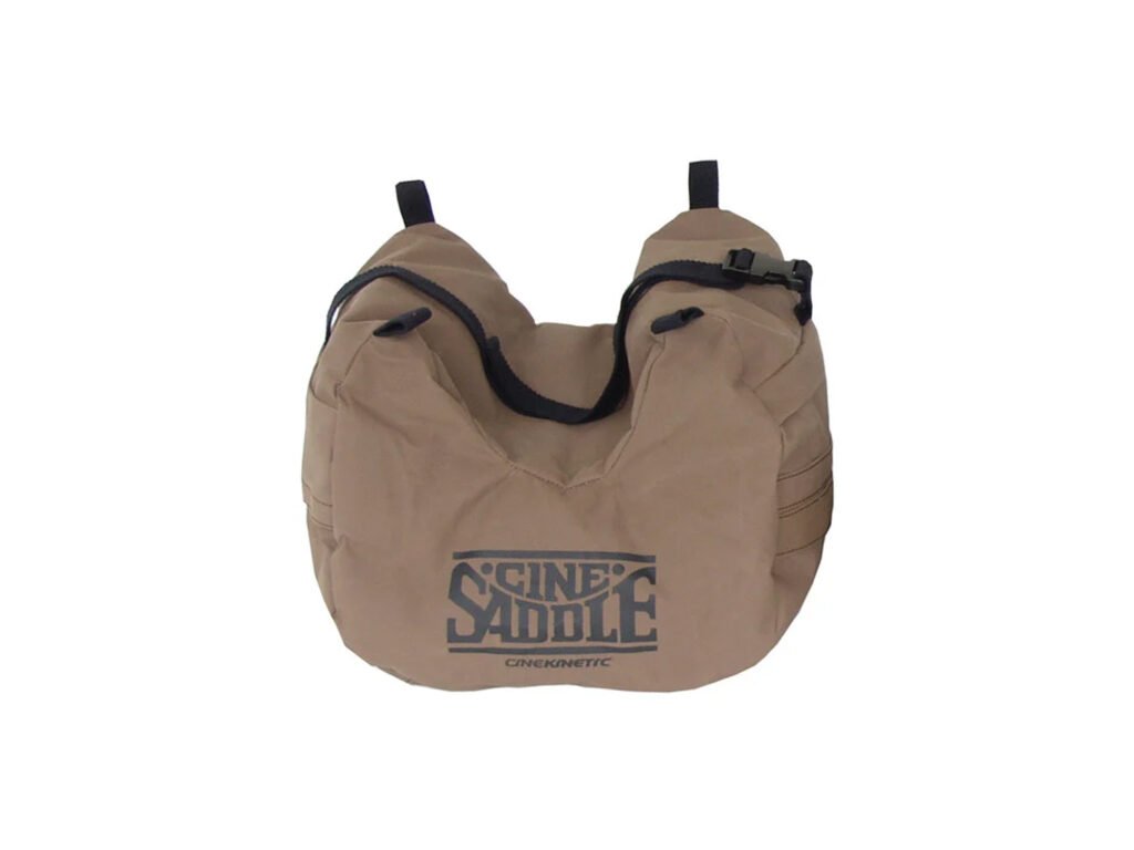 Cinesaddle