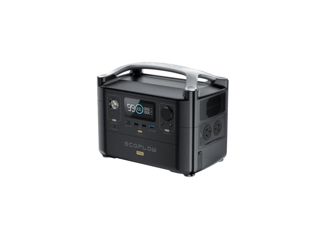 EcoFlow River Pro (720Wh)