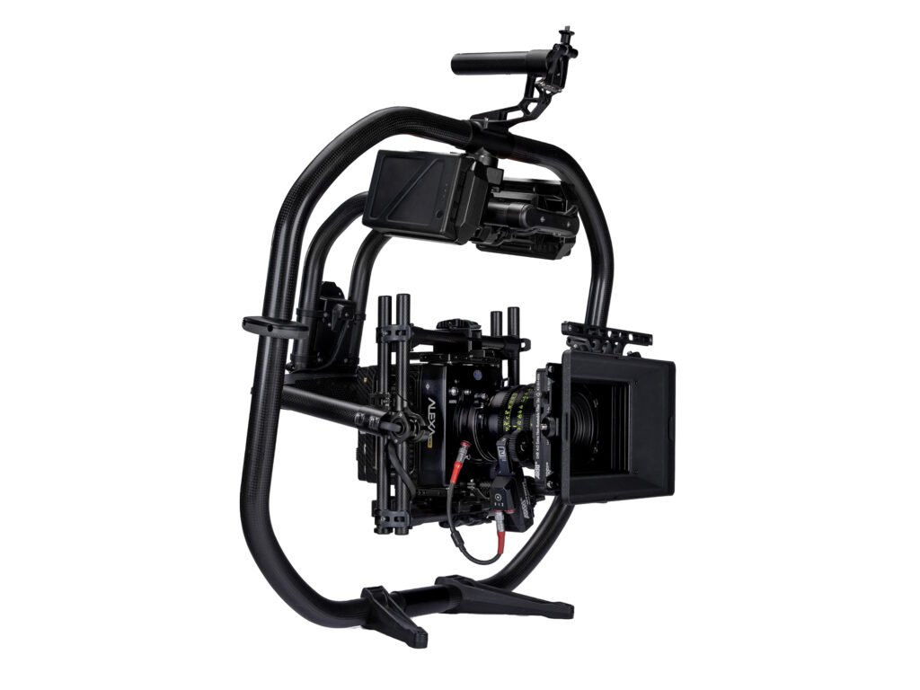 Freefly MoVI Pro Gimbal