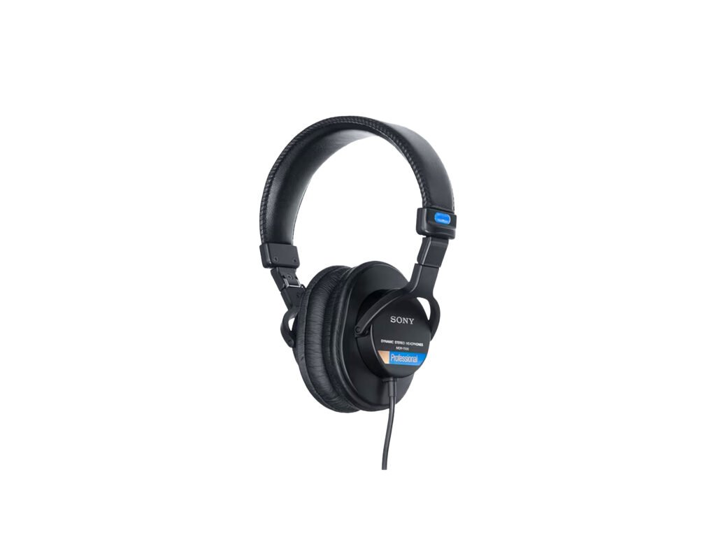 Additional headphones