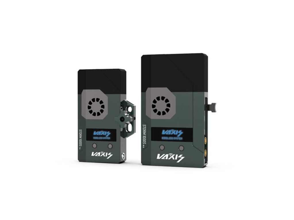 Vaxis Storm 1000s TX/RX Kit