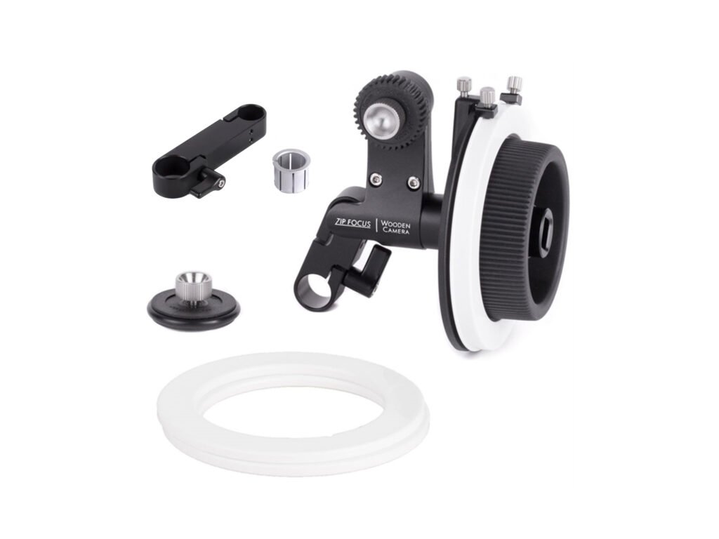 Wooden Camera Zip Follow Focus