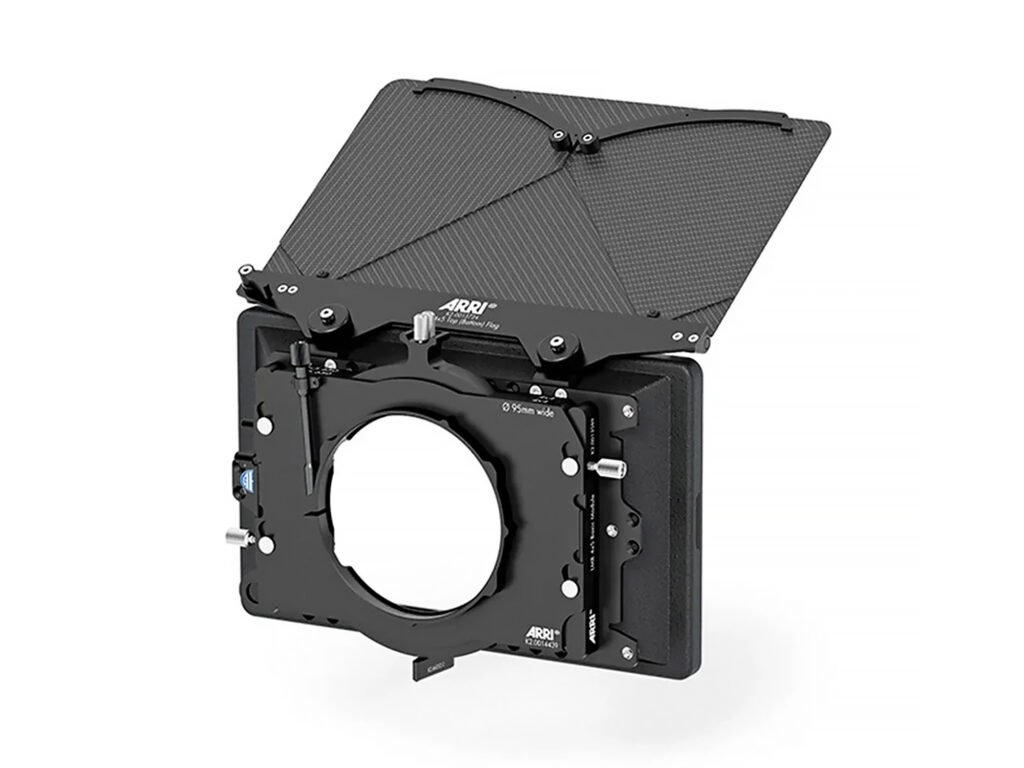 Arri LMB 4×5 Matte Box
