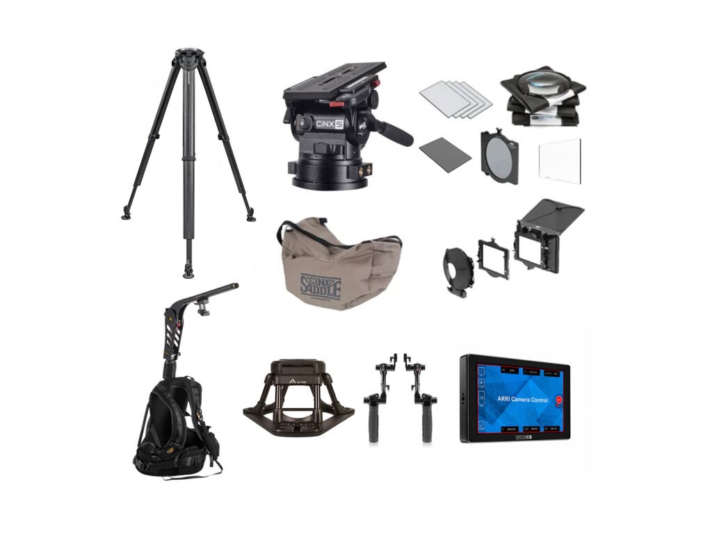 Accessory Package