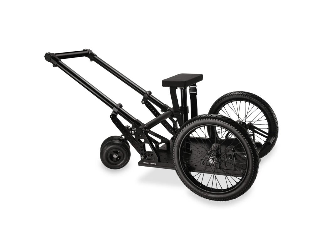 Rickshaw | ProAim CineBird