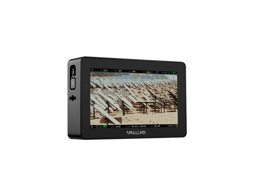 SmallHD Cine 5 Monitor