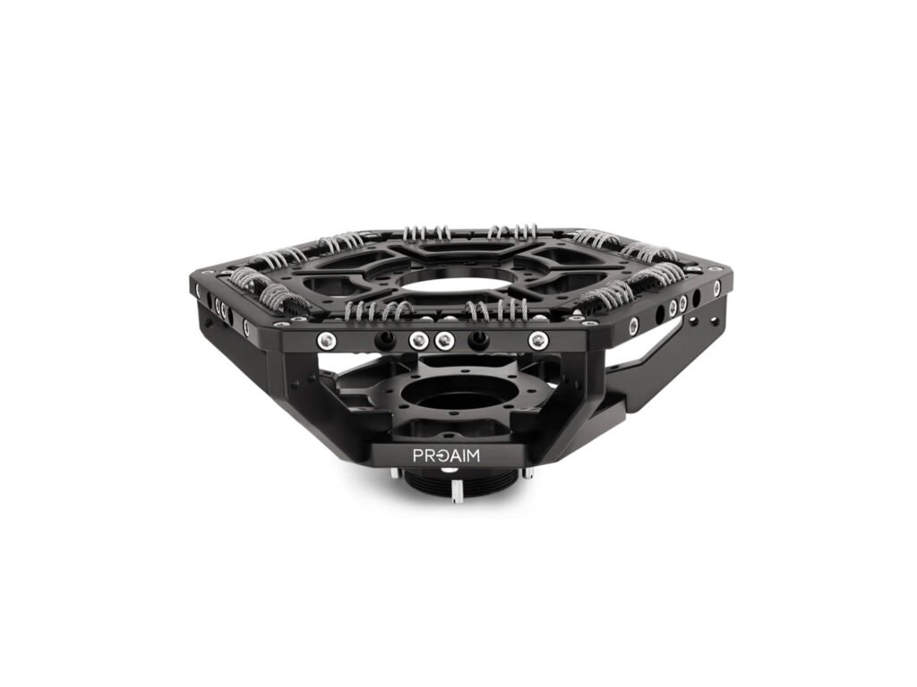 Vibration Isolator | Proaim Glide 4