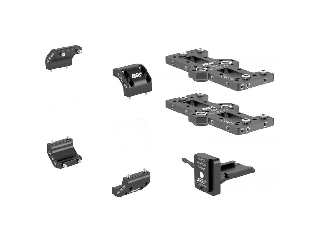 ARRI Vertical Kit
