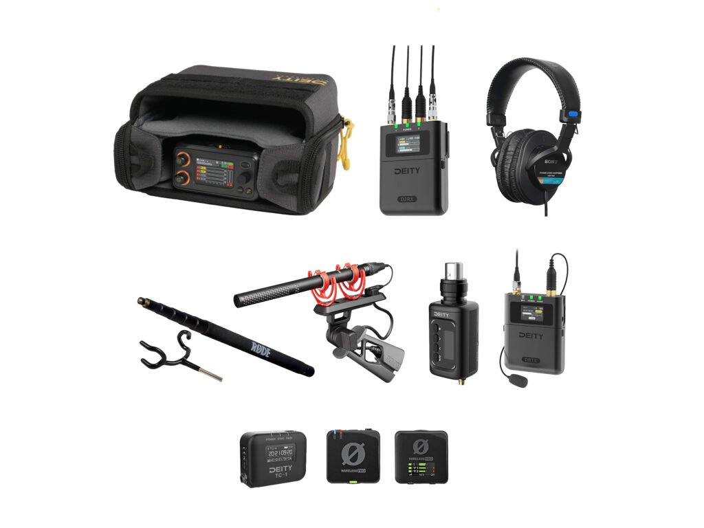 Sound Package