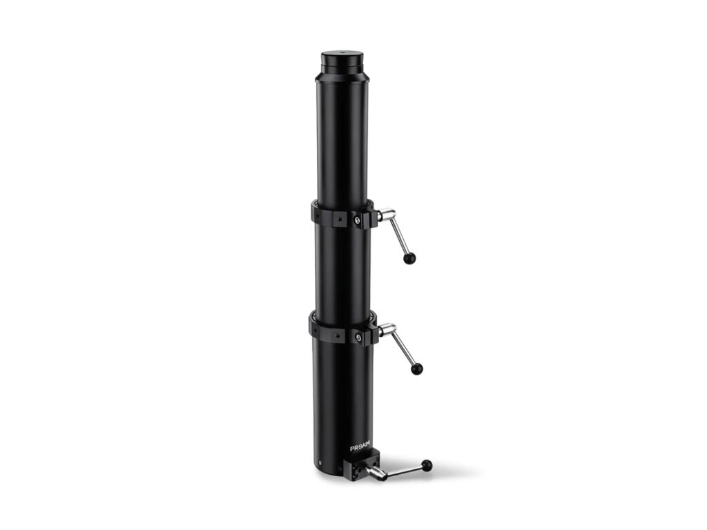 Bazooka – ProAim Bull Telescopic Gas Lift