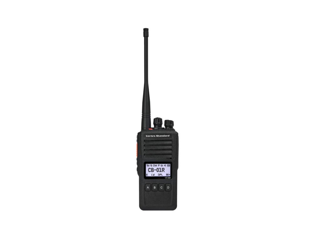Motorola Vertex UHF CB Radios (x4)