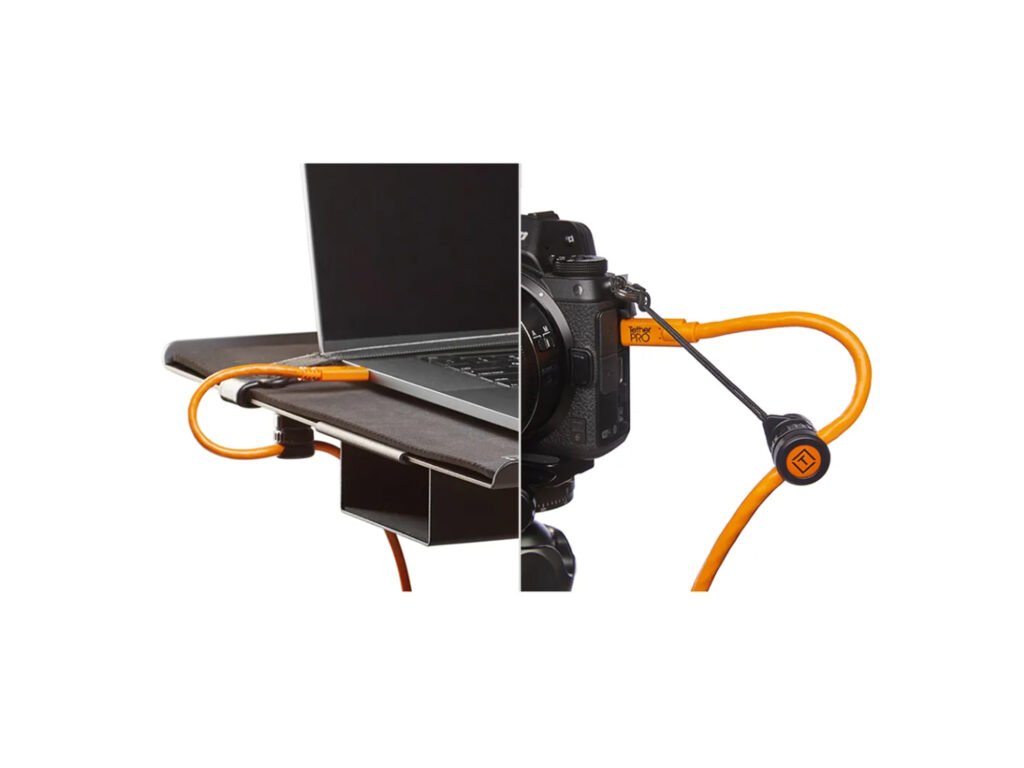Tether Kit | Photography