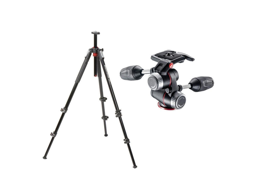 Photography Tripod